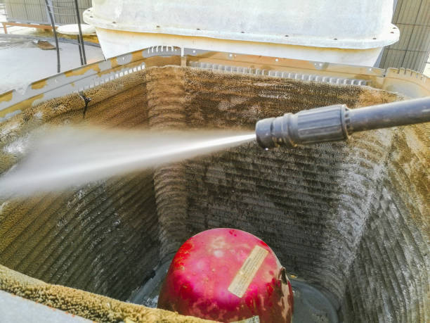 Best Emergency Air Duct Cleaning  in Brunswick, OH