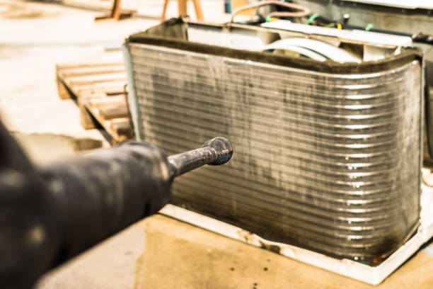 Best Air Duct Cleaning Company Near Me  in Brunswick, OH