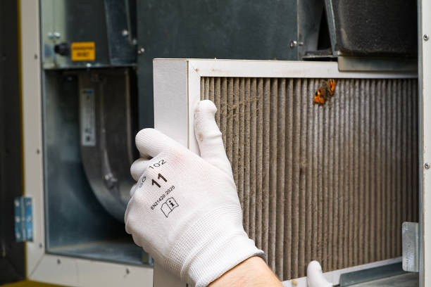 Best Ductwork Cleaning Services  in Brunswick, OH