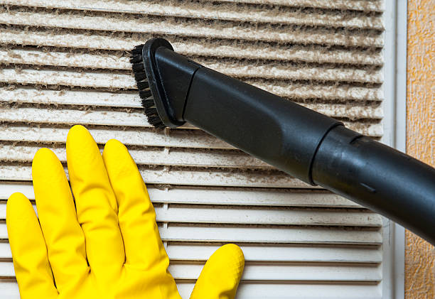 Best Dryer Vent Cleaning Services  in Brunswick, OH